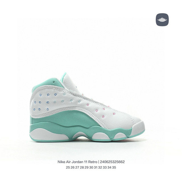 Baskets pour Enfants air Jordan 13