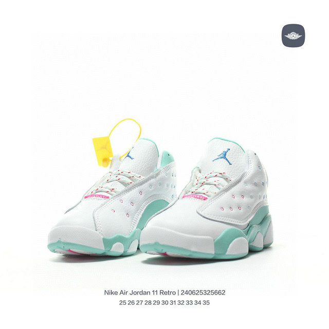 Baskets pour Enfants air Jordan 13
