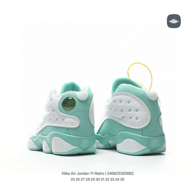 Baskets pour Enfants air Jordan 13