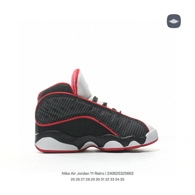 Baskets pour Enfants air Jordan 13