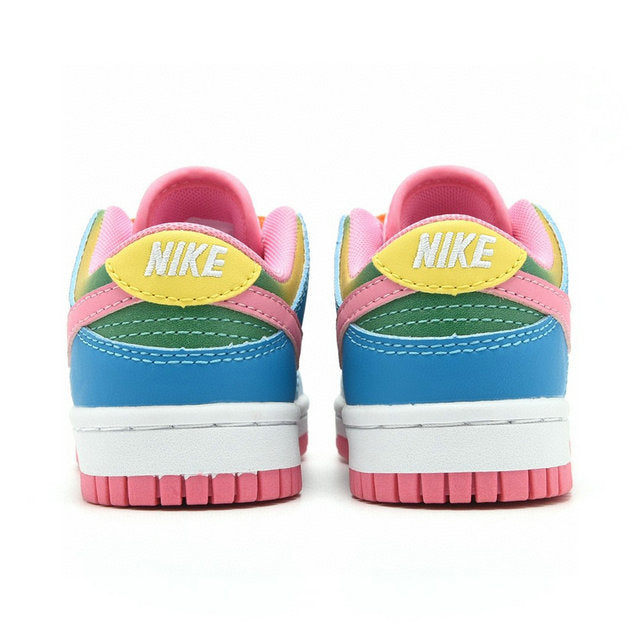 Baskets pour Enfants Nike sb dunk