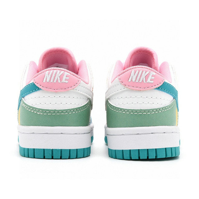 Baskets pour Enfants Nike sb dunk