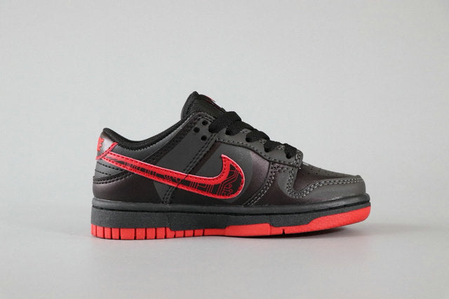 Baskets pour Enfants Nike sb dunk