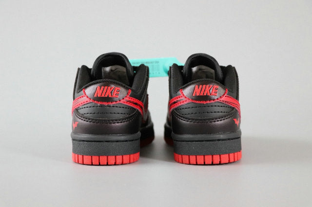 Baskets pour Enfants Nike sb dunk