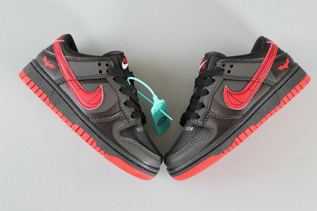 Baskets pour Enfants Nike sb dunk