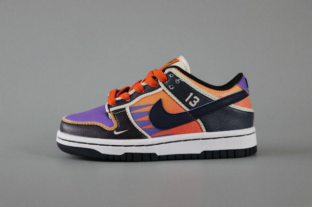 Nike sb dunk kids sneakers