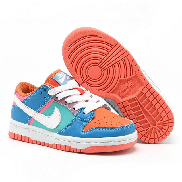 Baskets pour Enfants Nike sb dunk