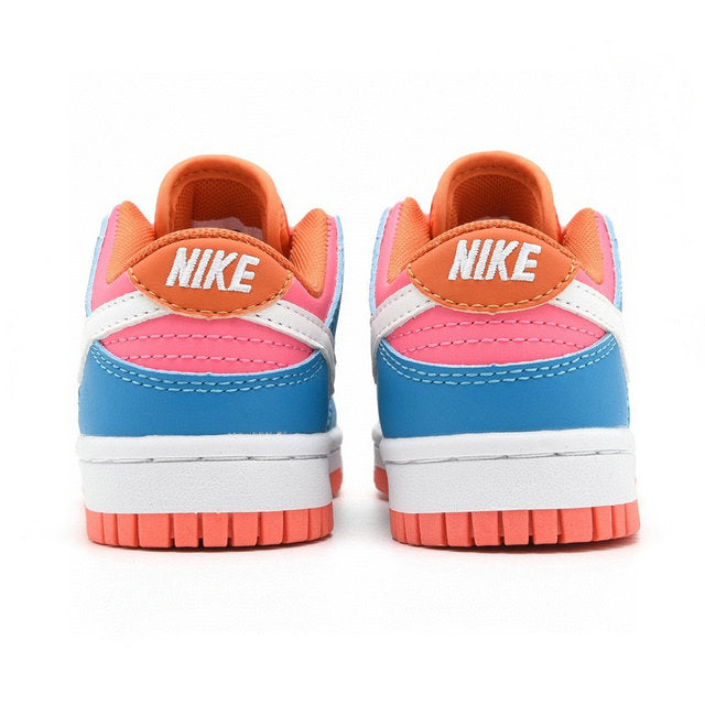 Baskets pour Enfants Nike sb dunk