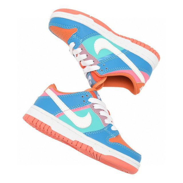 Baskets pour Enfants Nike sb dunk