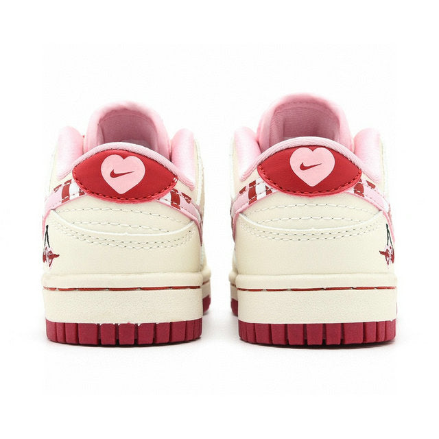 Baskets pour Enfants Nike sb dunk