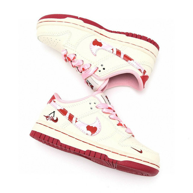Baskets pour Enfants Nike sb dunk