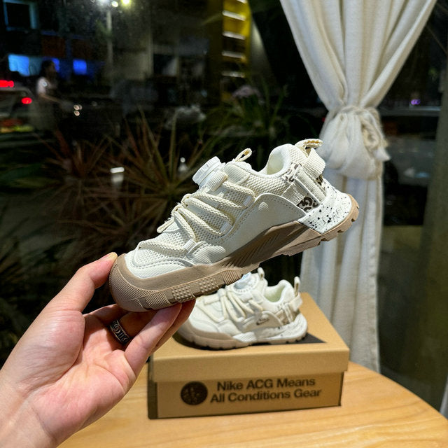 Baskets pour Enfants Nike randonnée