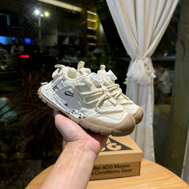 Baskets pour Enfants Nike randonnée