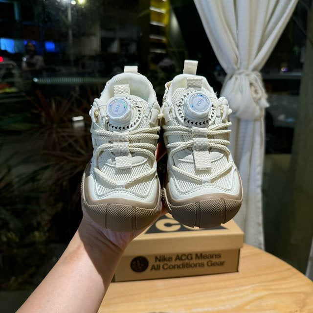 Baskets pour Enfants Nike randonnée