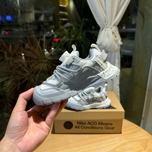 Baskets pour Enfants Nike randonnée