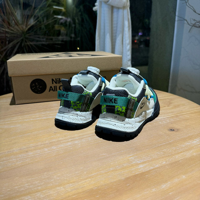 Baskets pour Enfants Nike randonnée