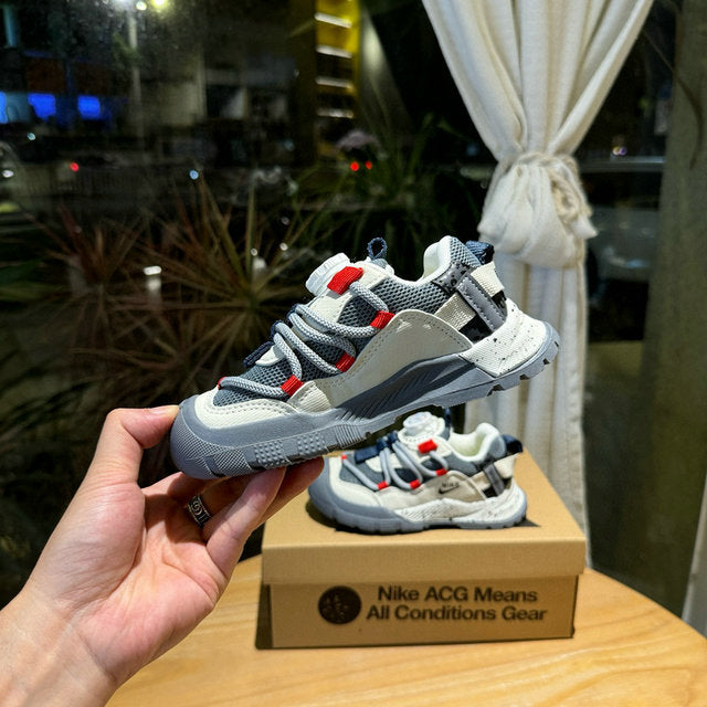 Nike Kids Hiking Sneakers