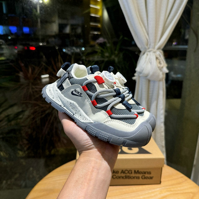 Nike Kids Hiking Sneakers