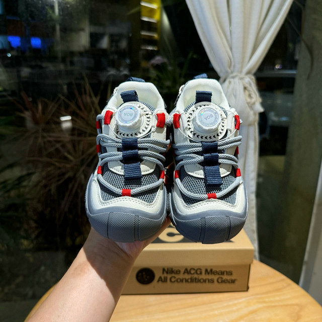 Nike Kids Hiking Sneakers