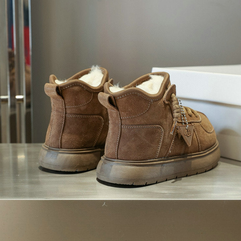 Botte UGG pour enfants