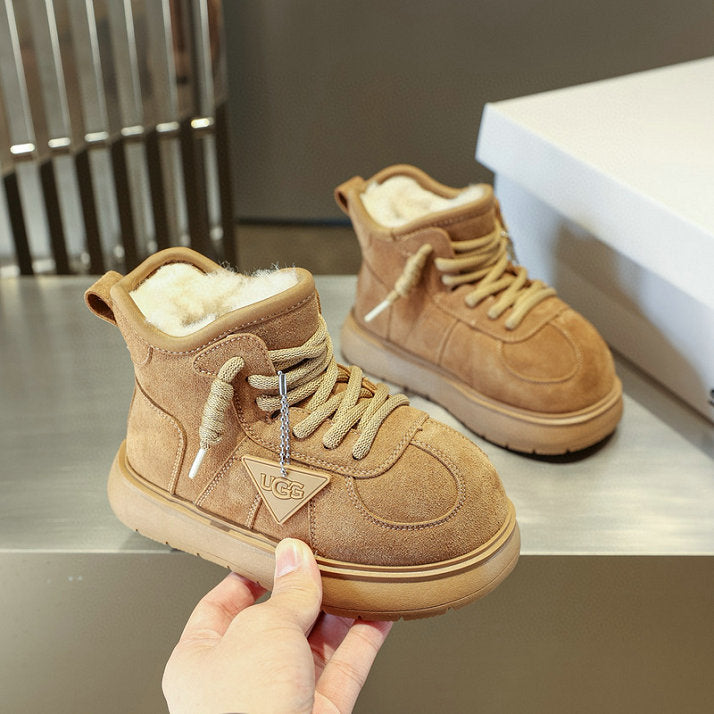 Botte UGG pour enfants