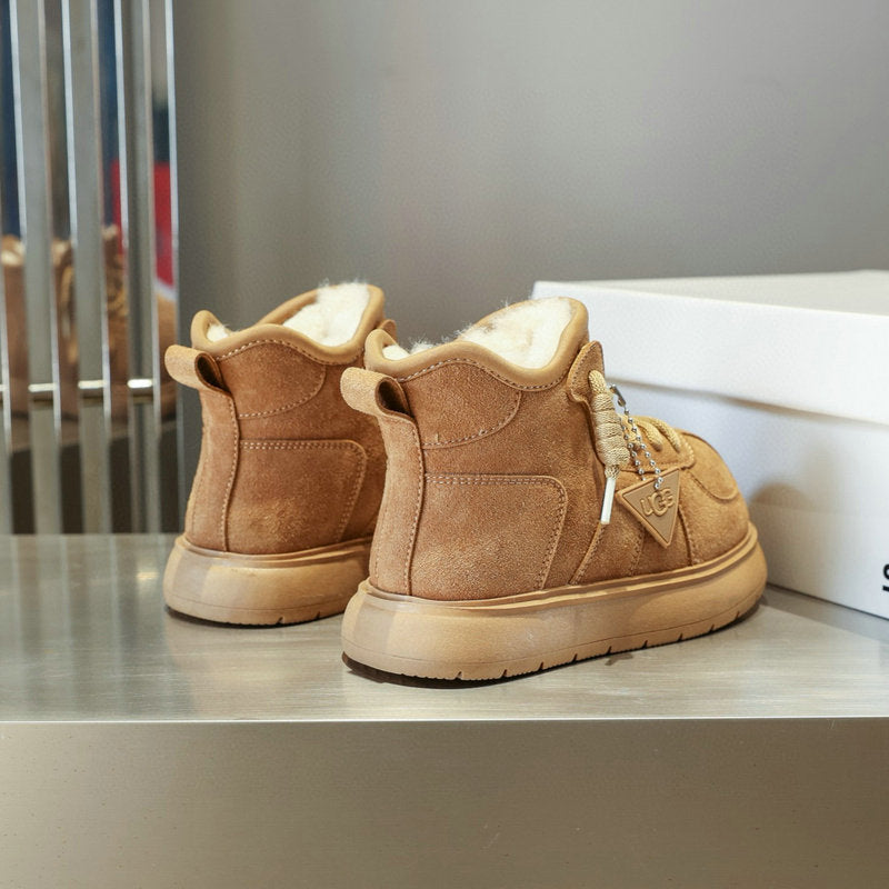 Botte UGG pour enfants