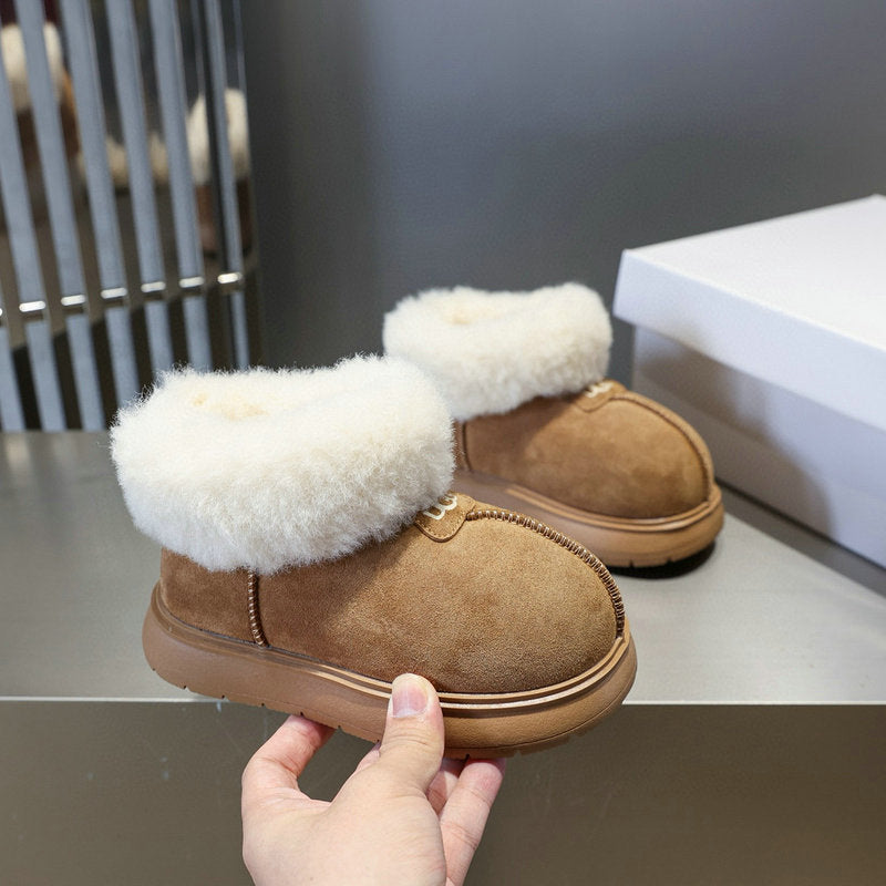 Botte UGG pour enfants