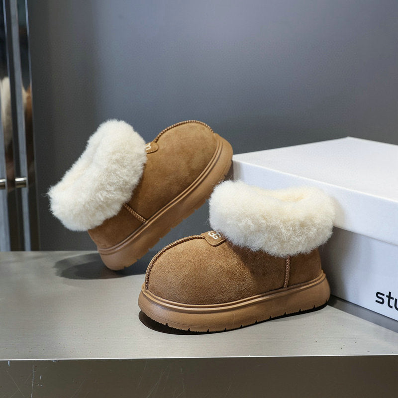 Botte UGG pour enfants