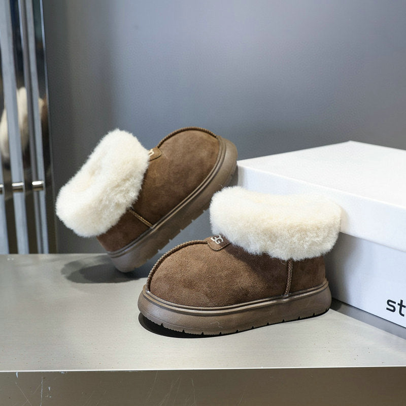 Botte UGG pour enfants