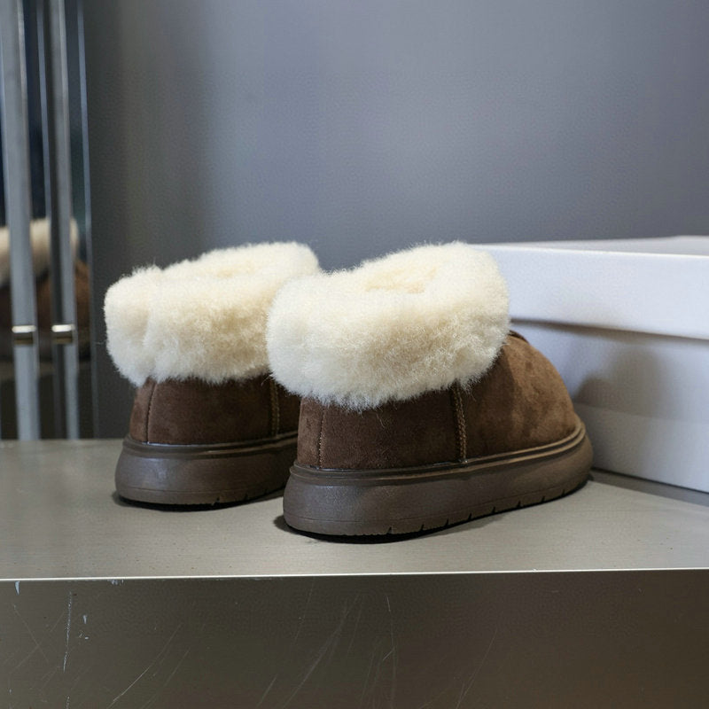 Botte UGG pour enfants