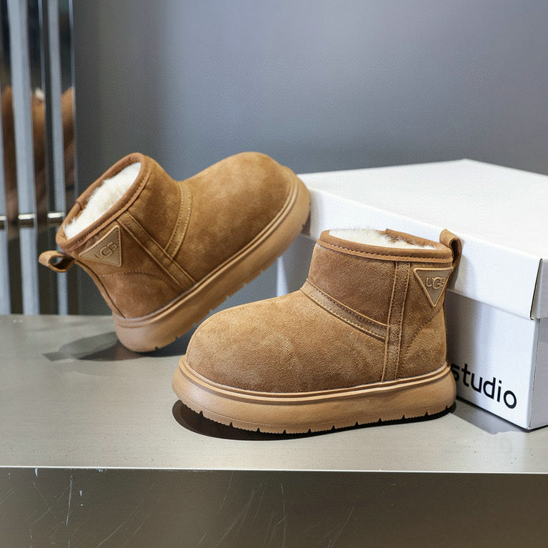 Botte UGG pour enfants