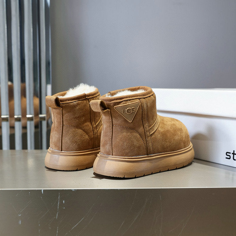 Botte UGG pour enfants