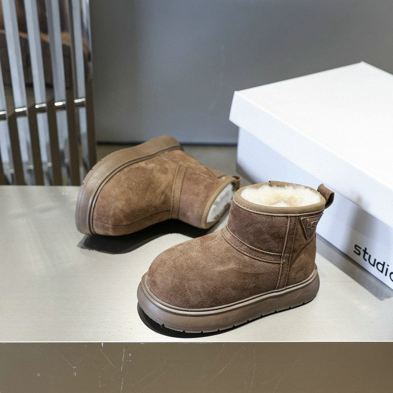 Botte UGG pour enfants