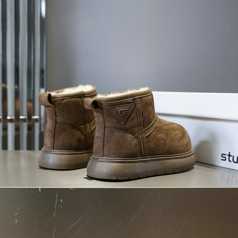 Botte UGG pour enfants