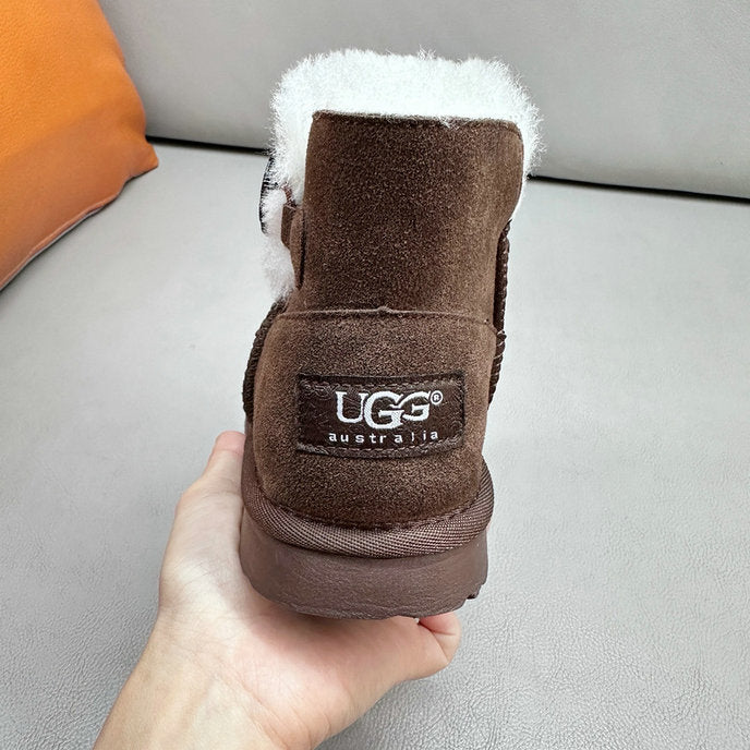 Botte UGG pour enfants