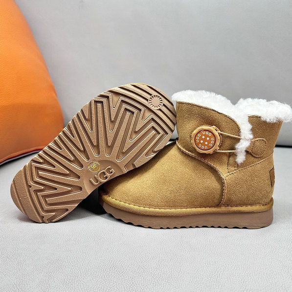 Botte UGG pour enfants