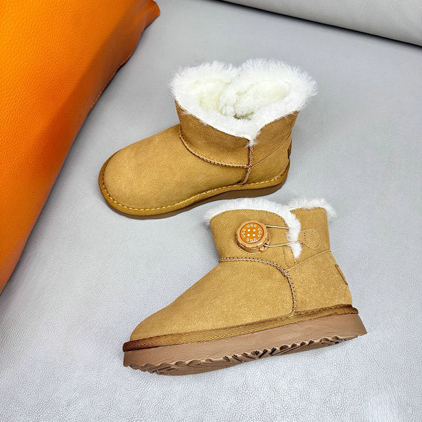 Botte UGG pour enfants