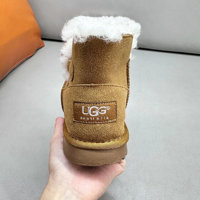 Botte UGG pour enfants