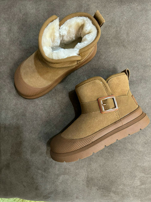 Botte UGG pour enfants
