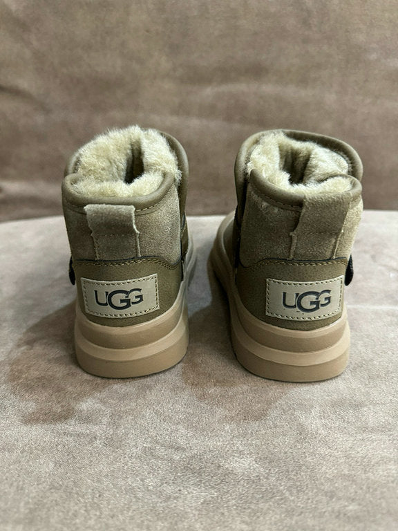 Botte UGG pour enfants