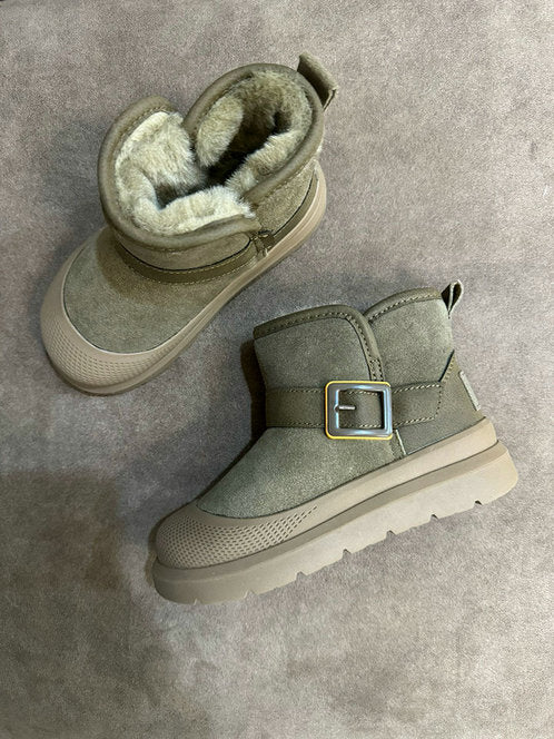 Botte UGG pour enfants