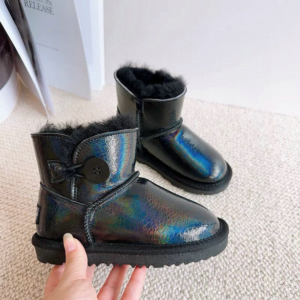 Botte UGG pour enfants