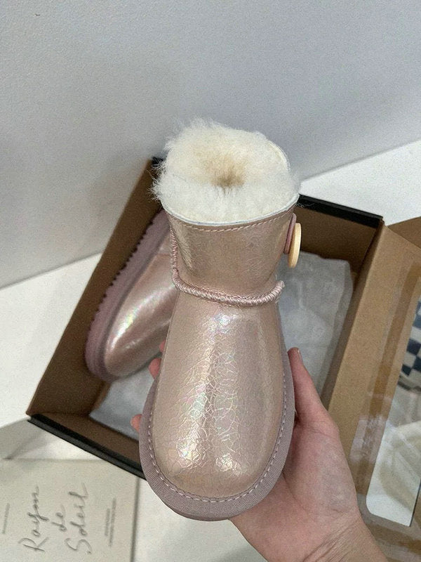 Botte UGG pour enfants