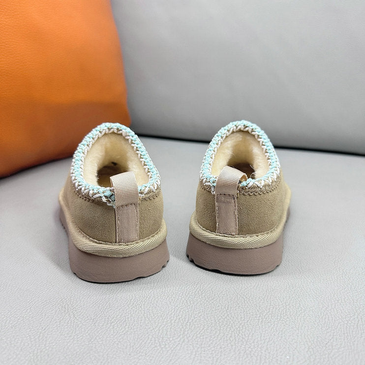 Botte UGG pour enfants