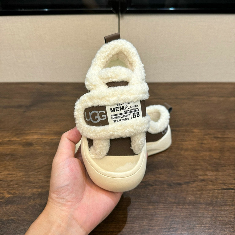 Botte UGG pour enfants