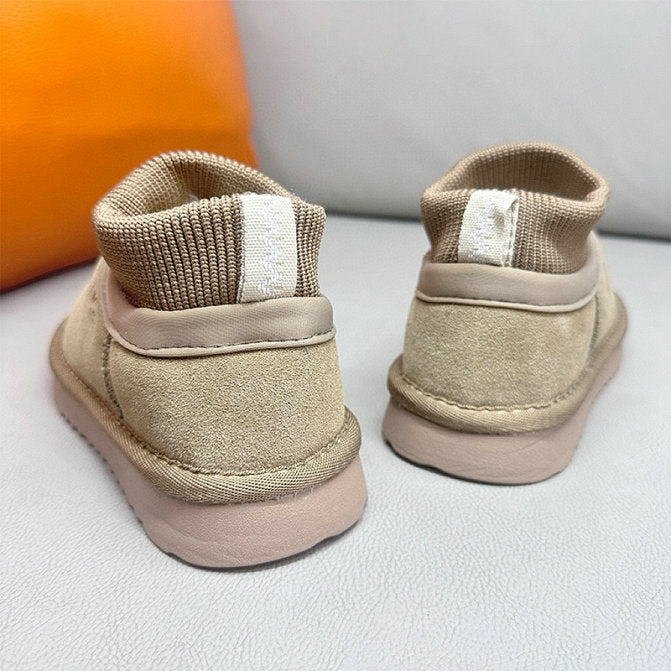 Botte UGG pour enfants