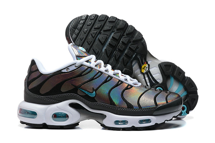 Les Baskets Nike Air Max Tn incarnent un style emblématique et une performance supérieure. Pas cher. Le moin cher.