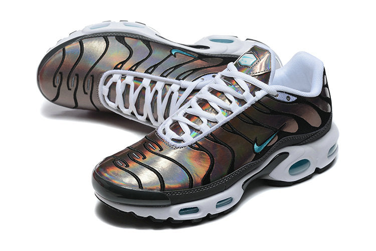 Les Baskets Nike Air Max Tn incarnent un style emblématique et une performance supérieure. Pas cher. Le moin cher.