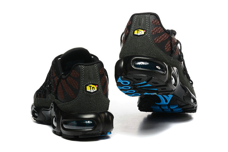 Les  Baskets Nike Air Max Tn incarnent un style emblématique et une performance supérieure. Pas cher. Le moin cher.