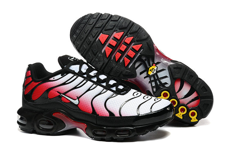 Les  Baskets Nike Air Max Tn incarnent un style emblématique et une performance supérieure. Pas cher. Le moin cher.